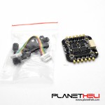 Super_S F3 Flight Control Integrated Betaflight OSD 2S 16mm x 16mm hole